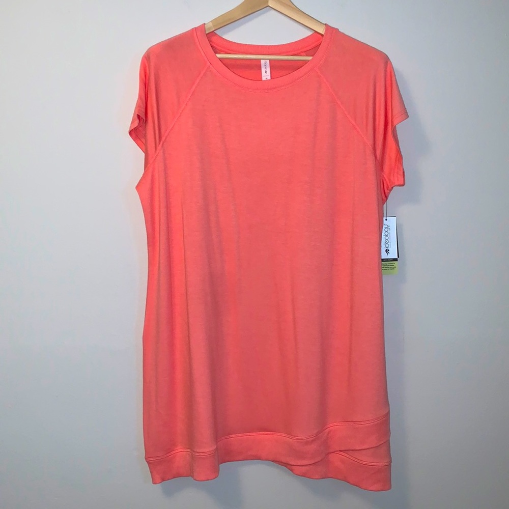 Ideology Sweatshirt Dress